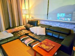 Blk 479 Segar Gardens (Bukit Panjang), HDB Executive #480263641